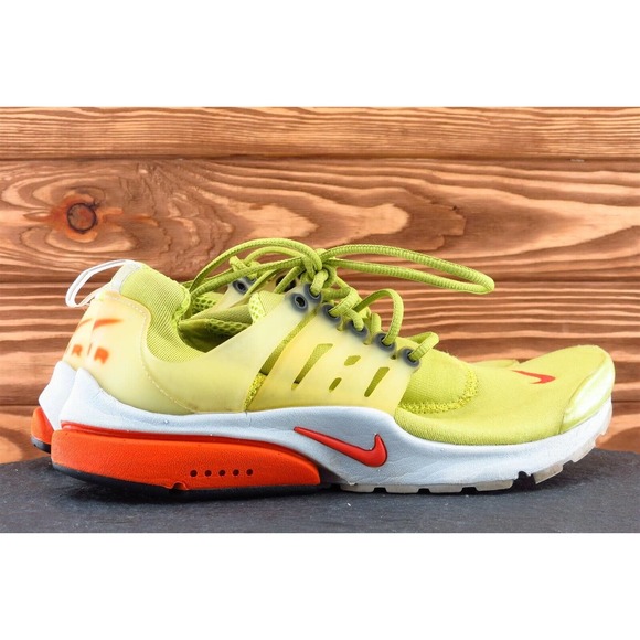 Nike Women Size 3XS M Green Running Fabric 041202 - Picture 4 of 8